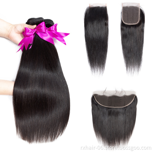 Raw Cambodian Virgin Human Hair Weave Vendors,10A Unprocessed Cuticle Aligned Cambodian Hair Bundles